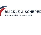 Blickle & Scherer Kommunikationstechnik GmbH & Co KG