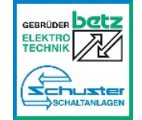 Gebrüder Betz und H. G. Schuster KG