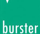 burster Präzisionsmesstechnik GmbH & CO KG
