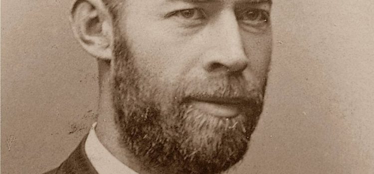 Geburtstag von Heinrich Hertz