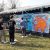 HHS bekennt erneut Farbe – Projektstart des Graffitiprojektes zur Gestaltung des Schüleraufenthaltsraumes