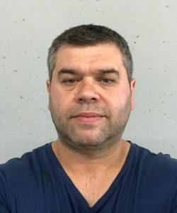 Ilija Andonov – Hausmeister