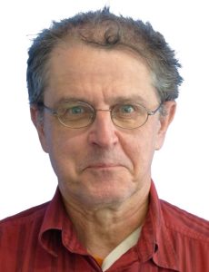 Dr. Jürgen Rottler