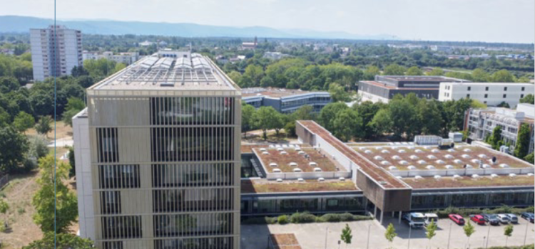 Jahresbroschüre des Schuljahres 21/22 erschienen