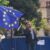 HHS beim Ride for Europe