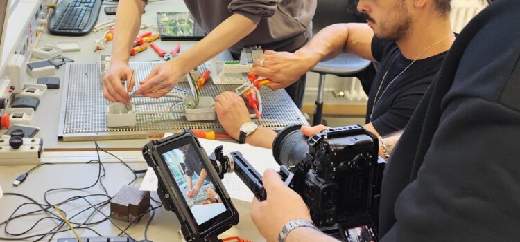 Stromstories – Der Film ist da!