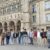 Rückbesuch der Heinrich-Hertz-Schule im Lycée Condorcet in St. Quentin