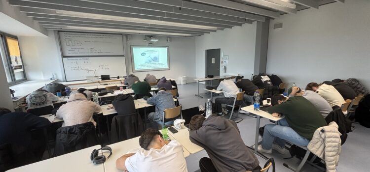 Praxisnahe Lernstrategien für unsere Auszubildenden Praxisnahe Lernstrategien für unsere Auszubildenden