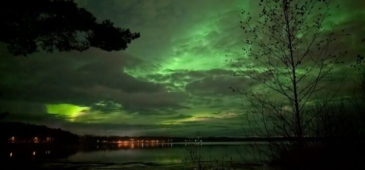 Mit Erasmus+ nach Finnland – Ein Bericht von Leo Portele Mit Erasmus+ nach Finnland – Ein Bericht von Leo Portele