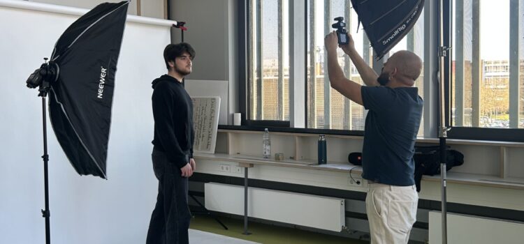 Ready-Steady-Go. Bewerbungstraining mit BEONetzwerk Ready-Steady-Go. Bewerbungstraining mit BEONetzwerk