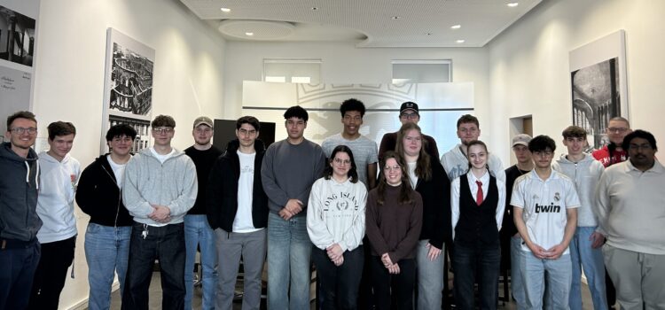 Ein Vormittag am Arbeitsgericht