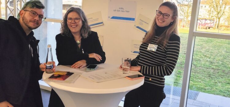 IT-Ausbildernachmittag 2026