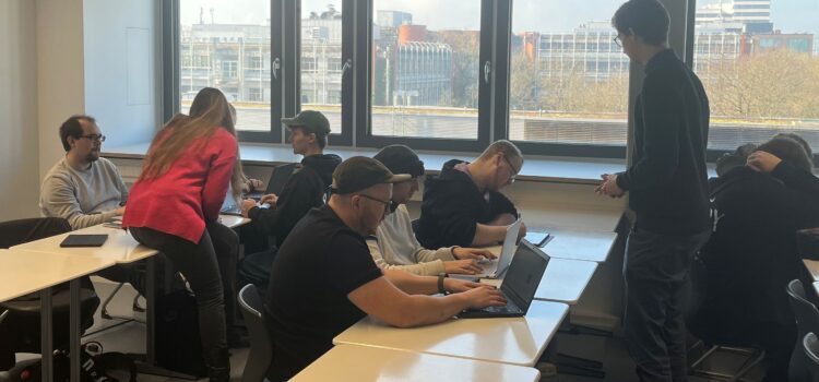 Bilingualer Religionsunterricht