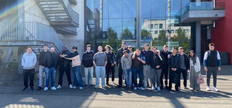 Jugendfilmtag 2026: Kino als Lernort