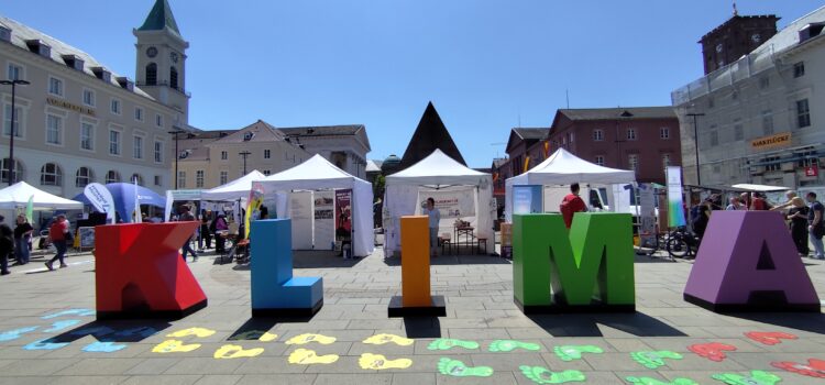 Energie- & Klimafestival und Europatag 2026 Energie- & Klimafestival und Europatag 2026