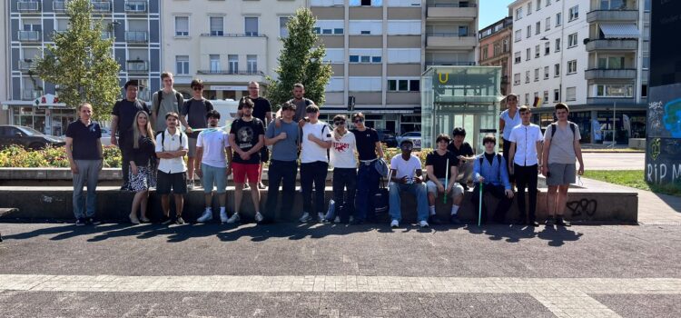 Berufs- und Studienorientierung auf der vocatium Berufs- und Studienorientierung auf der vocatium