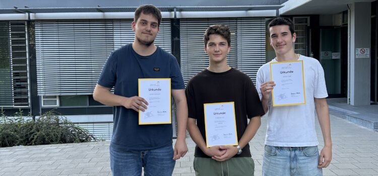 „Armut zeigt sich in vielen Formen“ – 2. Preis beim Wettbewerb des Landtags