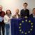 Spanischer Besuch vor den Herbstferien: Erasmus+ Job Shadowing an der Heinrich-Hertz-Schule